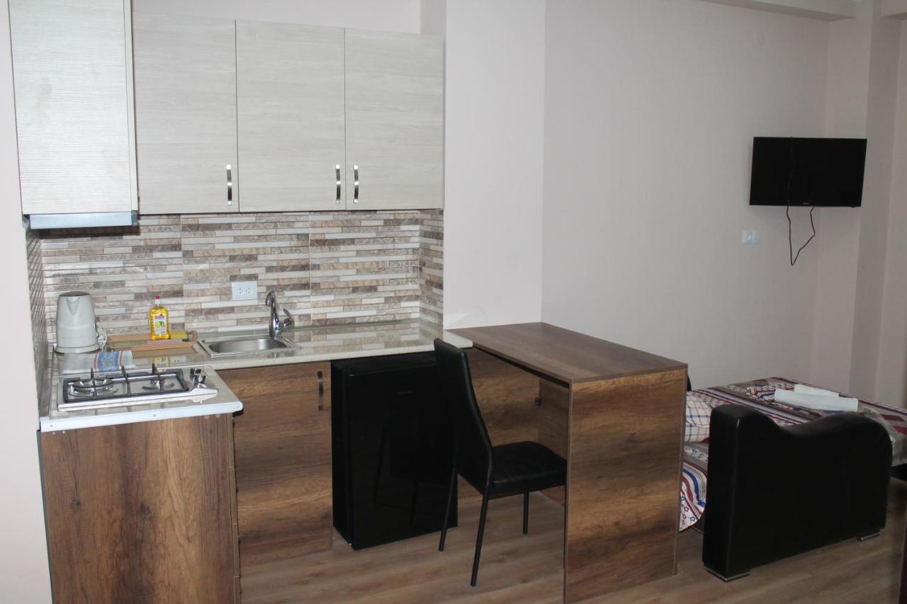Lali'S Apartment Tbilisi Ngoại thất bức ảnh
