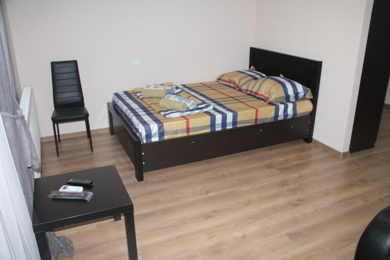 Lali'S Apartment Tbilisi Ngoại thất bức ảnh