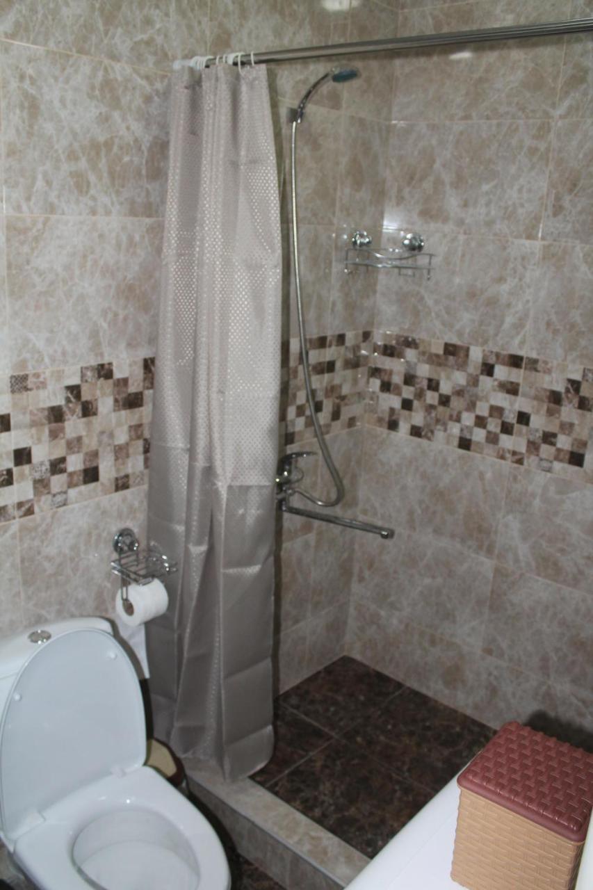 Lali'S Apartment Tbilisi Ngoại thất bức ảnh