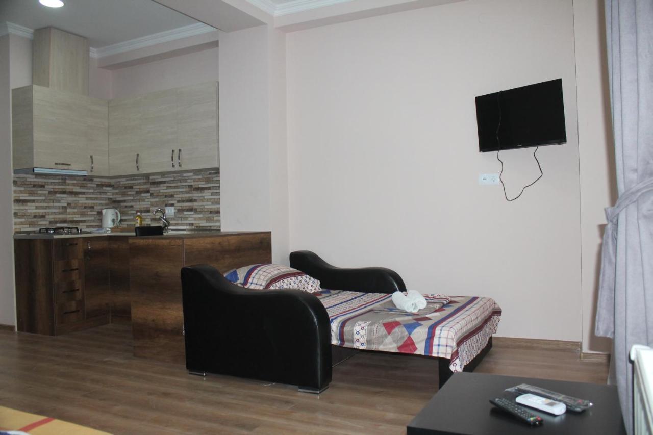 Lali'S Apartment Tbilisi Ngoại thất bức ảnh