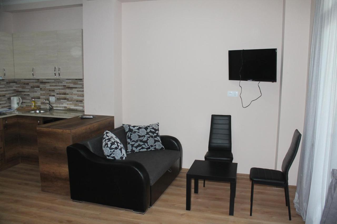Lali'S Apartment Tbilisi Ngoại thất bức ảnh