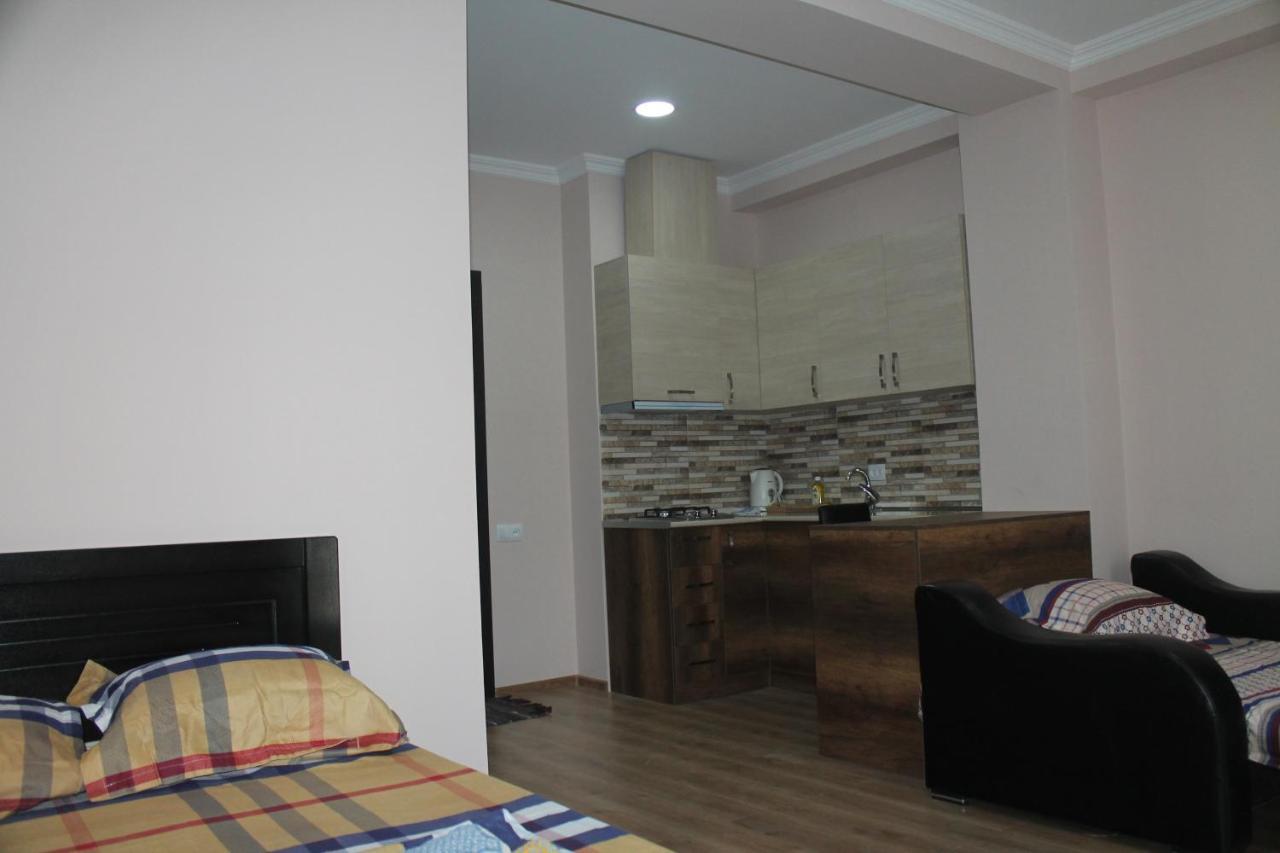 Lali'S Apartment Tbilisi Ngoại thất bức ảnh