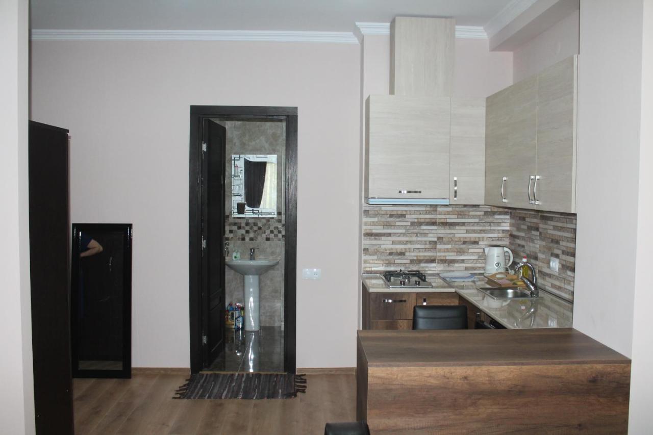 Lali'S Apartment Tbilisi Ngoại thất bức ảnh