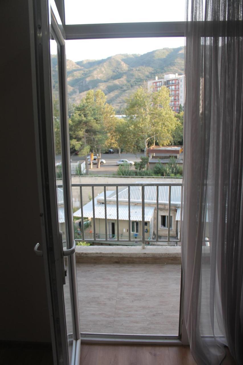 Lali'S Apartment Tbilisi Ngoại thất bức ảnh